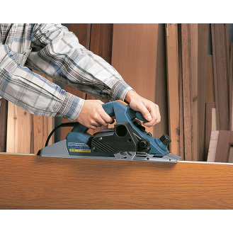 Rabot varlope 900W pour bois massif-Lire la description