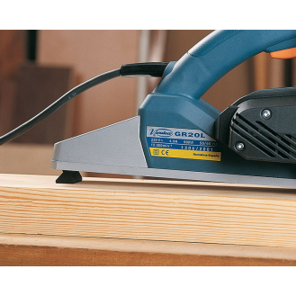 Rabot varlope 900W pour bois massif-Lire la description