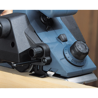 Rabot varlope 900W pour bois massif-Lire la description