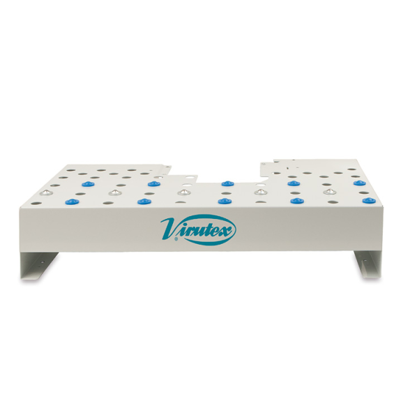 Table stationnaire MEB100 pour PEB250+ et PEB200+ Table stationnaire MEB100 pour PEB250+ et PEB200+-Lire la description