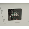 Plaqueuse de chant EB140 PLC? Pre-Milling