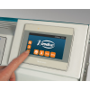 Plaqueuse de chant EB140 PLC? Pre-Milling