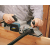 Rabot varlope 1.200 W avec base longue