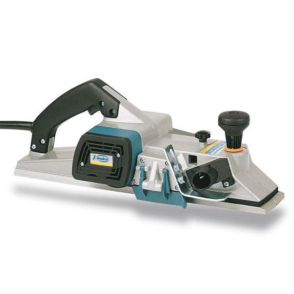 Hobelmaschine 1.200 W mit langer Basis-Beschreibung lesen