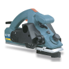 Rabot électrique 750W avec rectification latérale