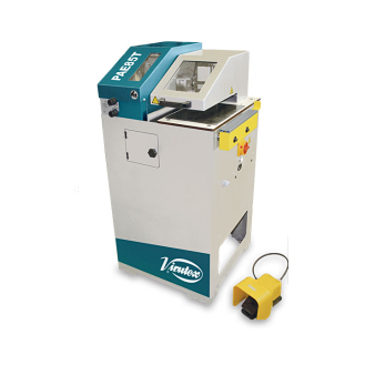 Affleureuse automatique PAE85T 8500700-Lire la description