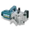 Rabot profileur pour menuiserie et charpente