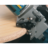 Rabot profileur pour menuiserie et charpente