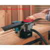 Rabot profileur pour menuiserie et charpente