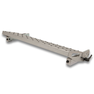Table inclinable MI250 pour plaqueuse de chants-Lire la description