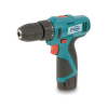 Perceuse visseuse à batterie ATB40 + Guide de perçage PMT111R