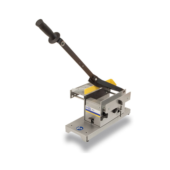 PVC-Profil-Schneidemaschine-Beschreibung lesen