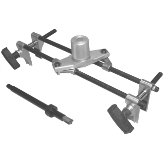 Mortaiseuse pour portes bois, PVC et alu-Lire la description