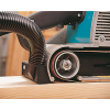 Ponceuse à bande 690x100 mm 380 V