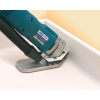 Profileuse d'angles pour matériaux minéraux 750W