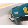Profileuse d'angles pour matériaux minéraux 750W