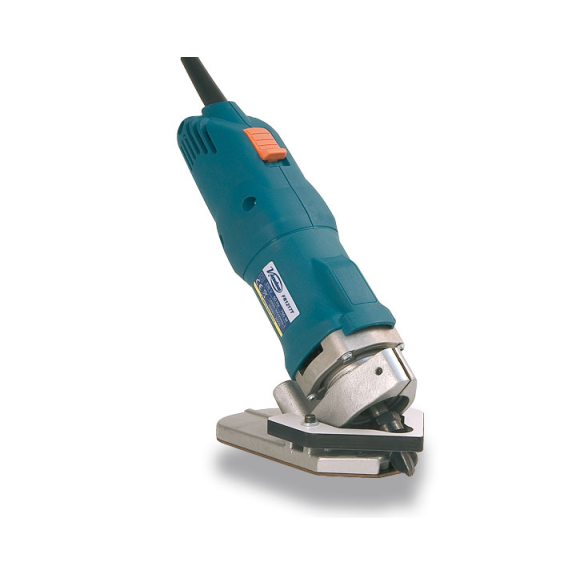 Eckenprofilierer für mineralische Materialien 750W-Beschreibung lesen