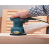 Ponceuse orbitale 180W D.125 Ponceuse orbitale 180W D.125