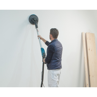 Ponceuse girafe murs plafond LPC197-Lire la description