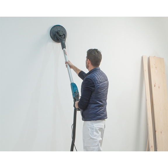 Ponceuse girafe murs plafond LPC197-Lire la description