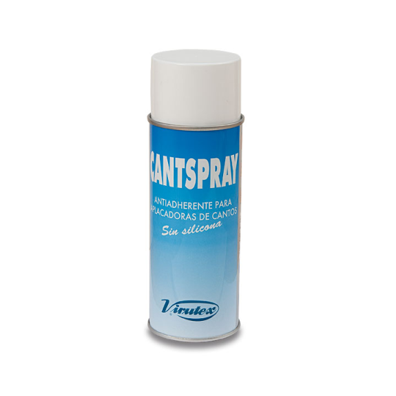 Anti-adhérant sans silicone Cantspray 6399082-Beschreibung lesen
