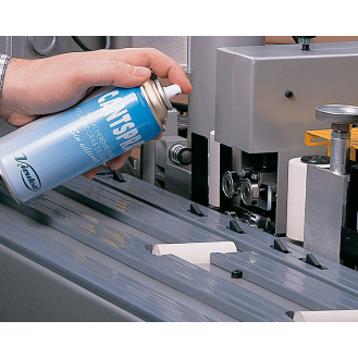 Anti-adhérant sans silicone Cantspray 6399082-Lire la description