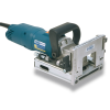 Rainureuse Fraiseuse d'entaille pour lamelle AB111N + lamelles n°20