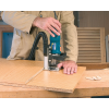 Rainureuse Fraiseuse d'entaille pour lamelle AB111N + lamelles n°20