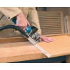 Rainureuse Fraiseuse d'entaille pour lamelle AB111N + lamelles n°20