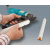 Rainureuse pour le placement de joints isolants RA17VG