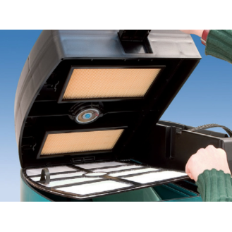 Aspirateur compact ASC682 8200600-Lire la description