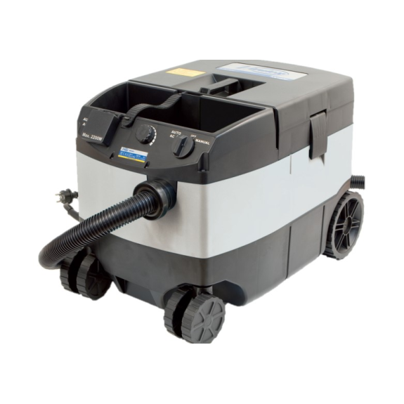 Aspirateur compact ASC682 8200600-Lire la description