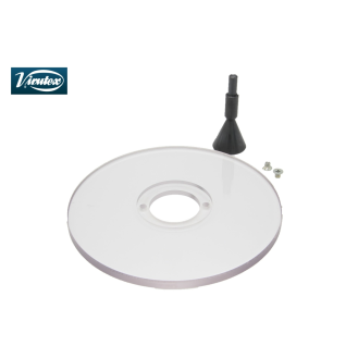 Adaptateur universel Réf. 6045722 pour douille de copiage-Lire la description
