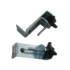 Cales de réglage en acier zingué 3mm Cales de réglage en acier zingué 3mm