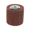 Brosse multi-lames 6291216 pour satineuse Virutex ST62 Brosse multi-lames 6291216 pour satineuse Virutex ST62