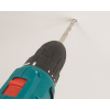 Perceuse visseuse à batterie ATB40 + mèche pour charnière + mèche a chanfreiner