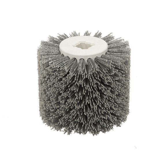 Brosse nylon 6291214 pour satineuse Virutex ST62-Beschreibung lesen
