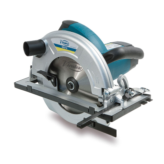 Scie circulaire SR210 Ø 210 mm 1900W 9000700-Lire la description