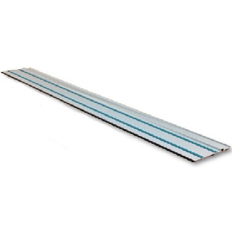 Rail guide UCP174T 1400mm pour scie circulaire SRI174T-Lire la description