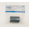 Rouleau abrasif grain 60 oxyde zirconium pour rabot ponceuse Virutex CE123N, CE223X, CE23N Rouleau abrasif grain 60 oxyde zirconium pour rabot ponceuse Virutex CE123N, CE223X, CE23N