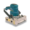 Scie arasante RZ270S plinthe cadre de porte