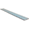 Rail guide UCP174T 800mm pour scie circulaire SRI174T