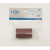 Rouleau abrasif grain 60 pour rabot ponceuse Virutex CE123N, CE223X, CE23N