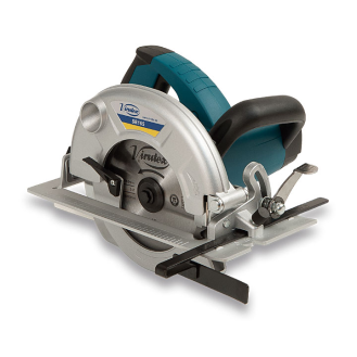Scie circulaire SR165 1200 W lame 160 mm-Lire la description