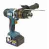 Perceuse-visseuse à percussion ATB80P 20V 4 Ah