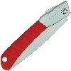 Scie pliable japonaise RAZORSAW J813 Denture progressive Lame 250mm