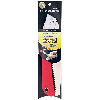 Scie pliable japonaise RAZORSAW J813 Denture progressive Lame 250mm