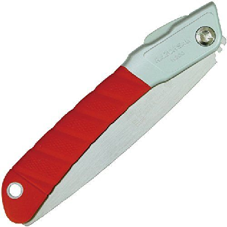 Scie pliable japonaise RAZORSAW J813 Denture progressive Lame 250mm-Lire la description