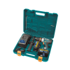 Kit machine à batterie visseuse perceuse scie circulaire