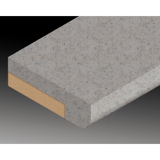 Défonceuse inclinable 2.100 W pour Corian-Lire la description